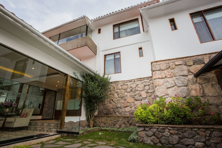 Casa Esmeralda By Ananay Hotels