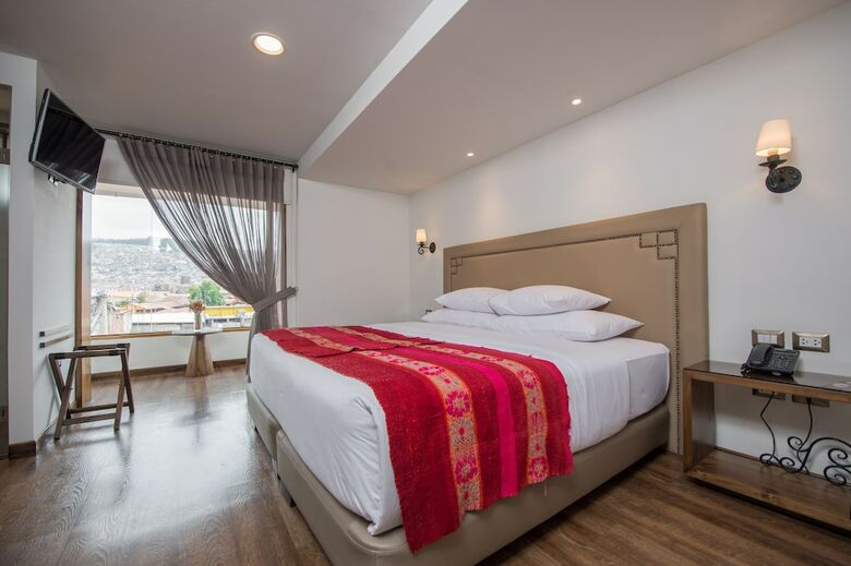 Casa Esmeralda By Ananay Hotels
