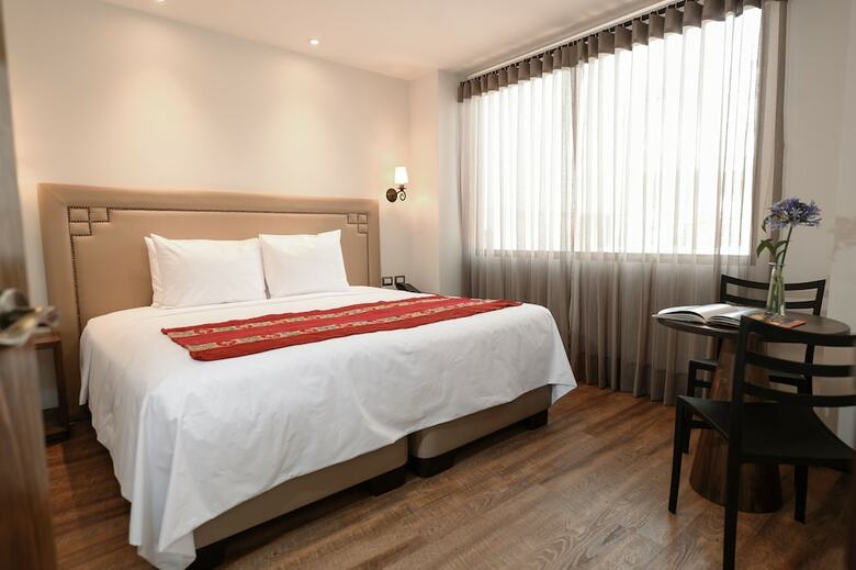 Casa Esmeralda By Ananay Hotels