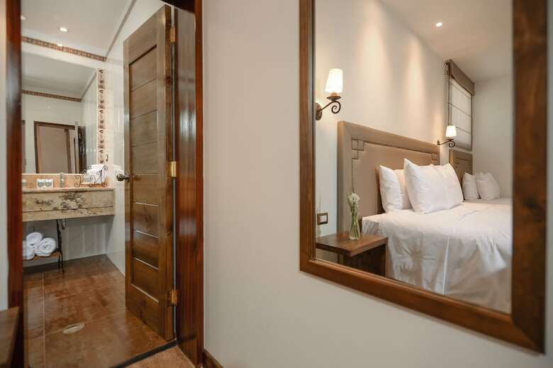 Casa Esmeralda By Ananay Hotels