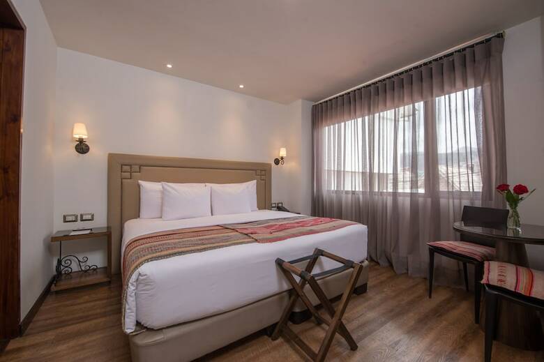 Casa Esmeralda By Ananay Hotels