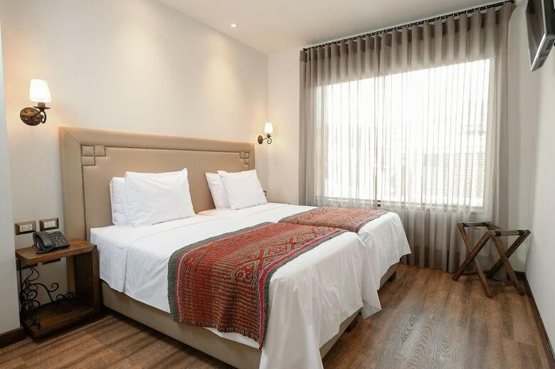 Casa Esmeralda By Ananay Hotels