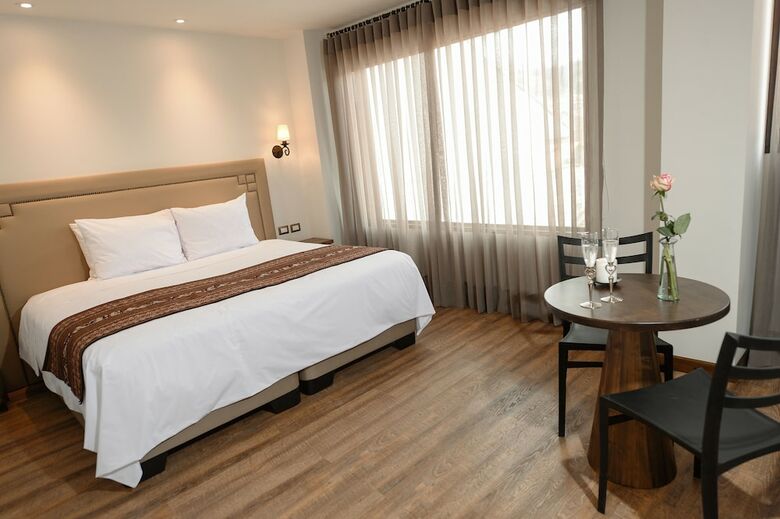 Casa Esmeralda By Ananay Hotels