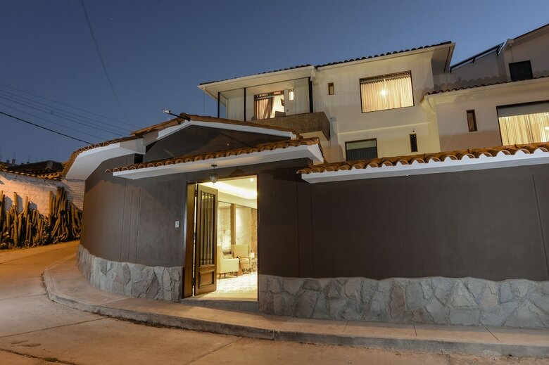 Casa Esmeralda By Ananay Hotels