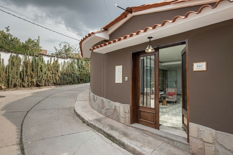 Casa Esmeralda By Ananay Hotels