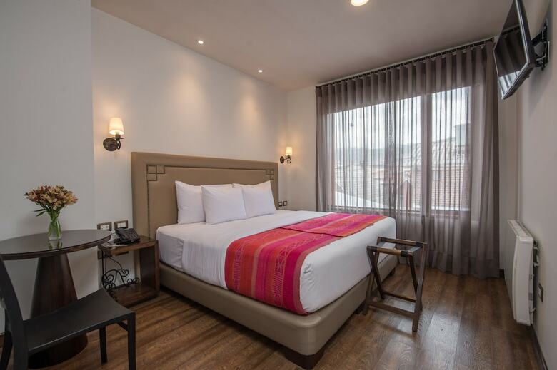 Casa Esmeralda By Ananay Hotels