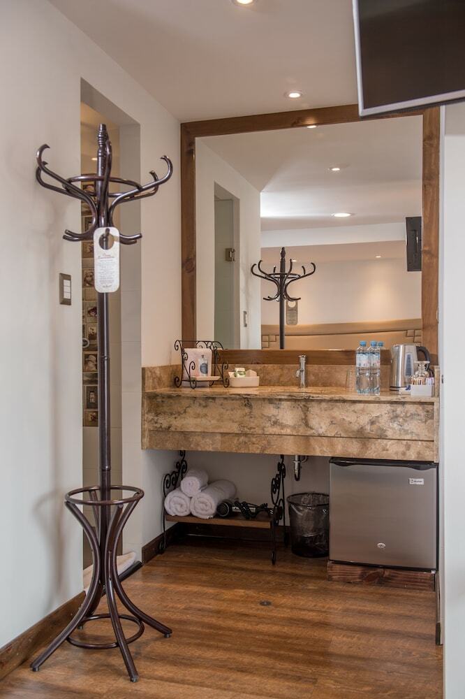 Casa Esmeralda By Ananay Hotels