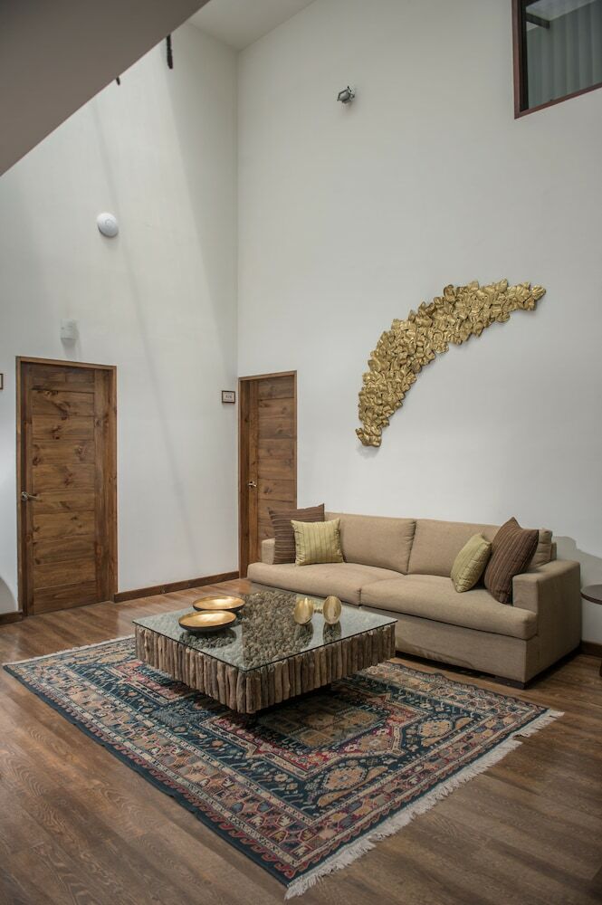 Casa Esmeralda By Ananay Hotels