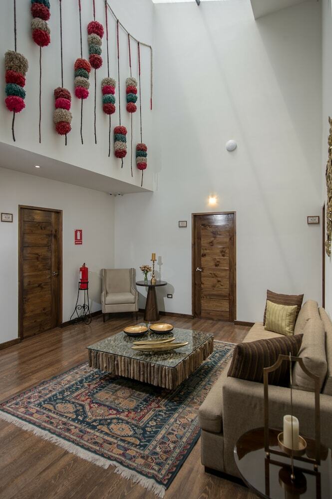 Casa Esmeralda By Ananay Hotels