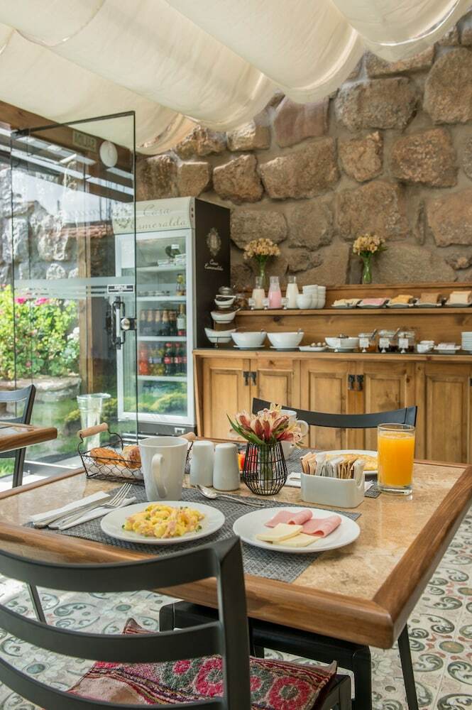 Casa Esmeralda By Ananay Hotels