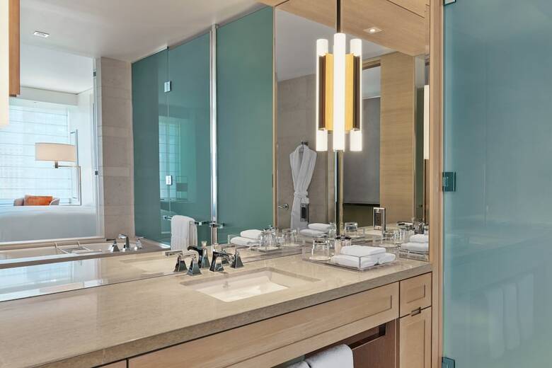 Hotel The St. Regis San Francisco