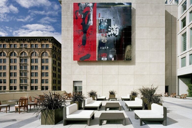 Hotel The St. Regis San Francisco