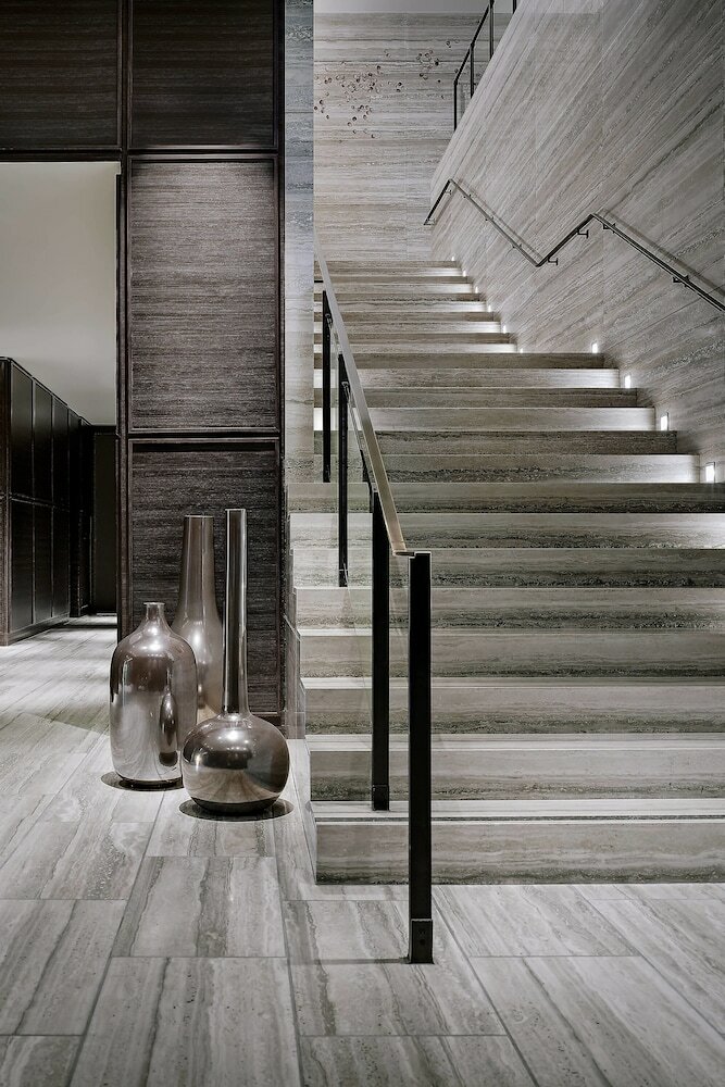 Hotel The St. Regis San Francisco