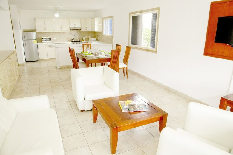 Aparthotel Green 9 Same Spa & Beach Resort