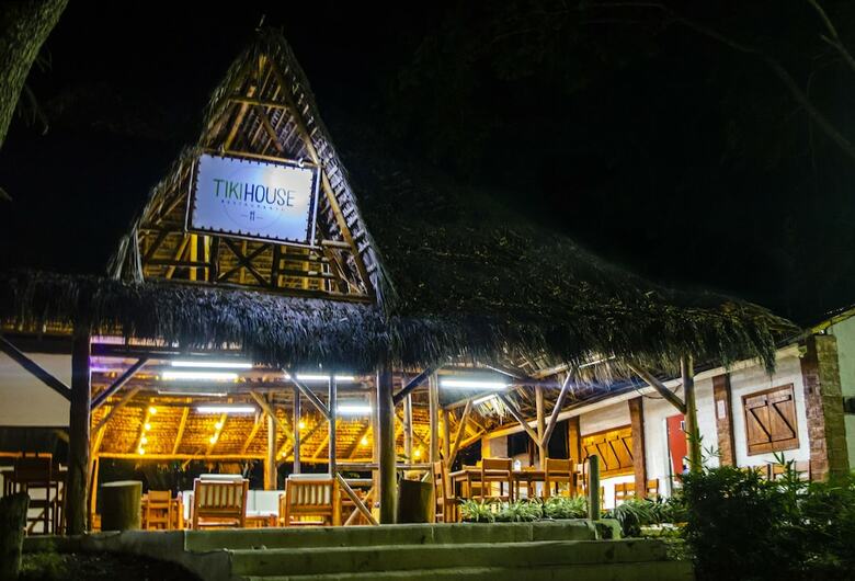 Aparthotel Green 9 Same Spa & Beach Resort