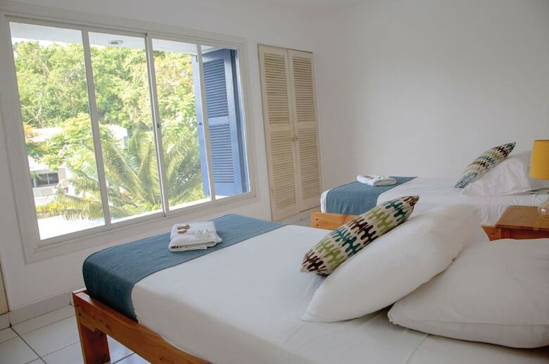 Aparthotel Green 9 Same Spa & Beach Resort