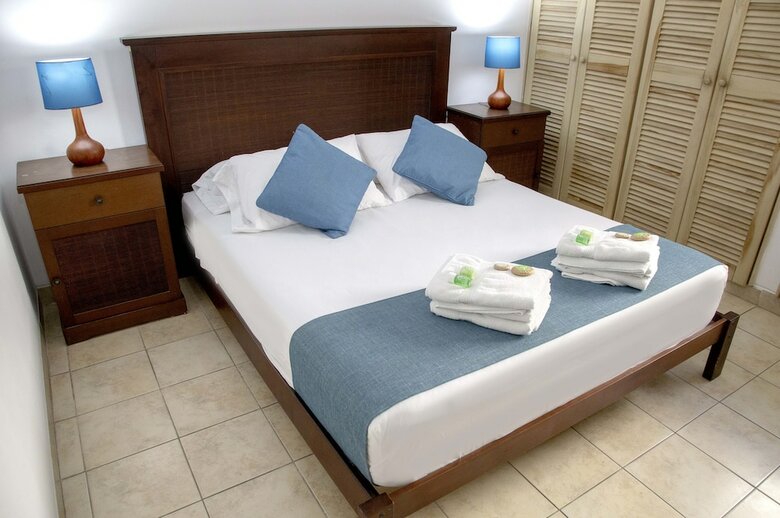 Aparthotel Green 9 Same Spa & Beach Resort
