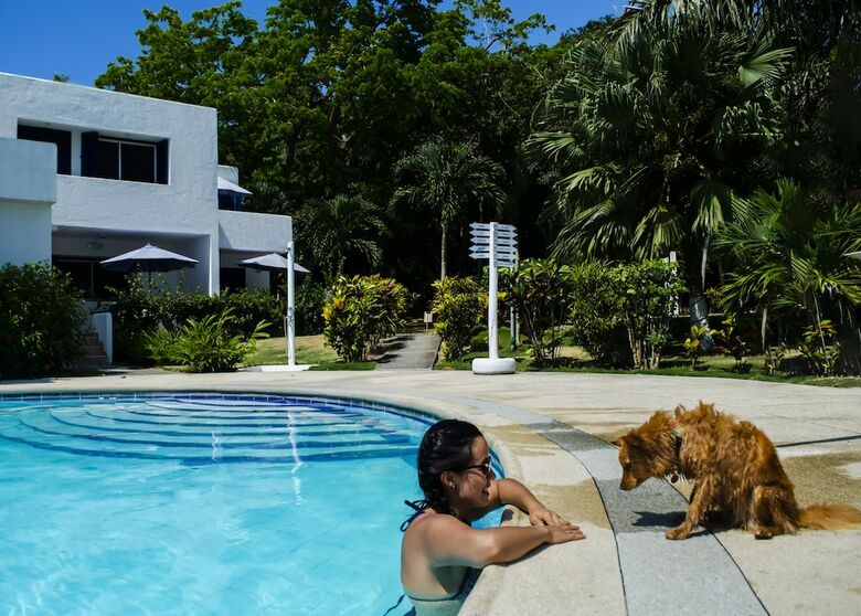 Aparthotel Green 9 Same Spa & Beach Resort
