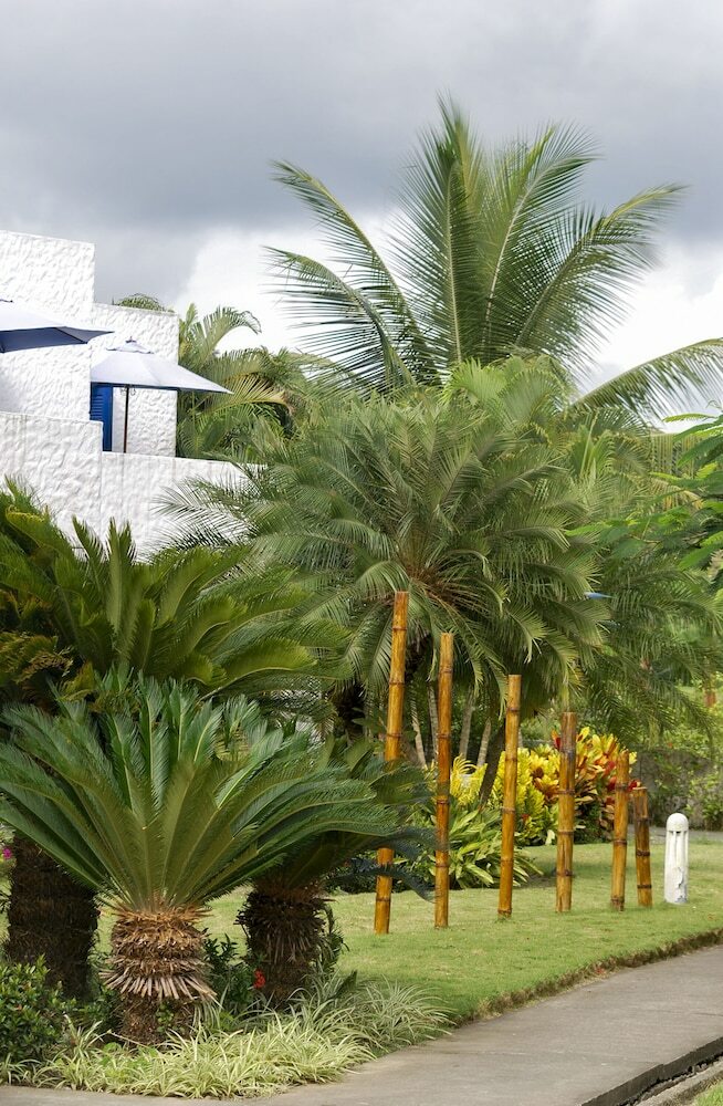 Aparthotel Green 9 Same Spa & Beach Resort