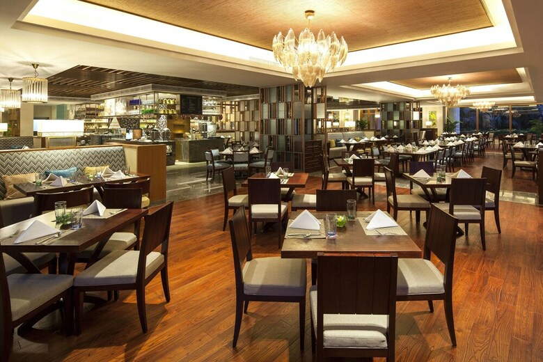 Sheraton Haikou Hotel