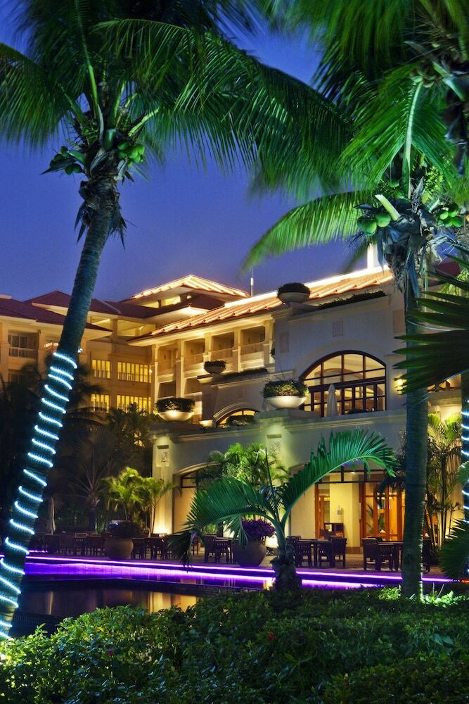 Sheraton Haikou Hotel