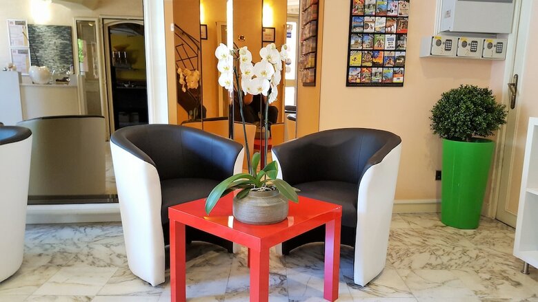 Hotel Contact H�tel Le Provence