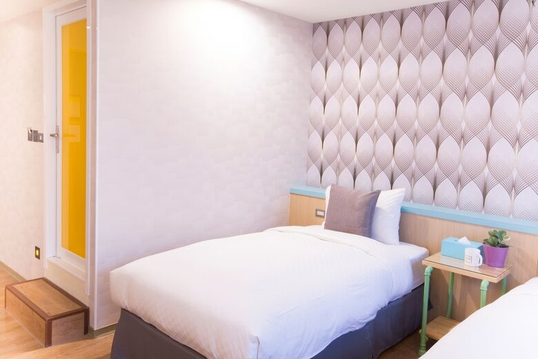 Click Hotel - Ximending Branch