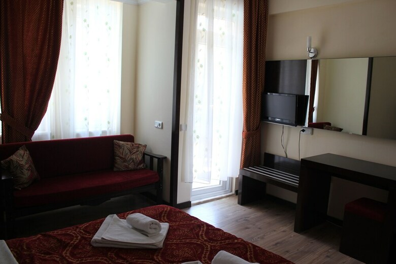 Adrasan Klados Hotel