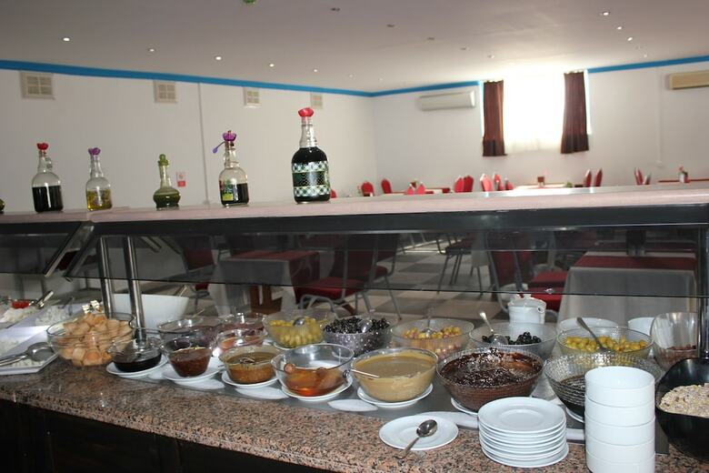 Adrasan Klados Hotel