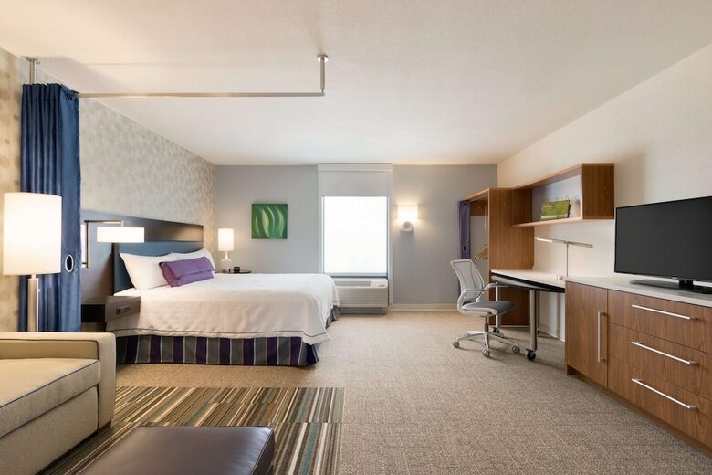 Hotel Home2 Suites By Hilton Denver Highlands Ranch