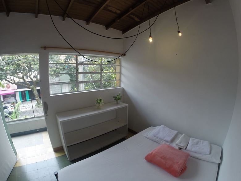 Hostal Casa Estacion