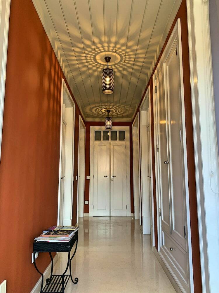 Hotel Residence Lagos