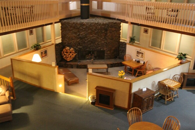 Apartamento Roundhouse Resort, A Vri Resort