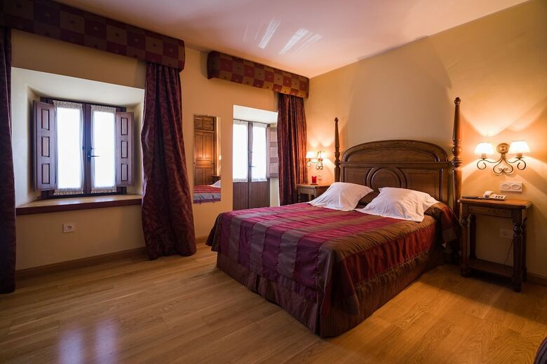 Hotel Restaurante Venta Juanilla