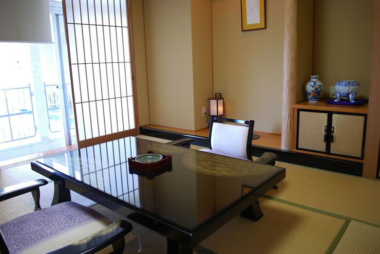 Hotel Yataro & Yataro Minamikan