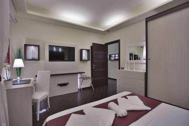 Eurohome Comfort Apartment