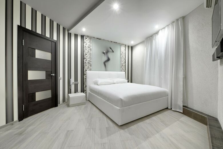 Alex Hotel Yugo Zapad