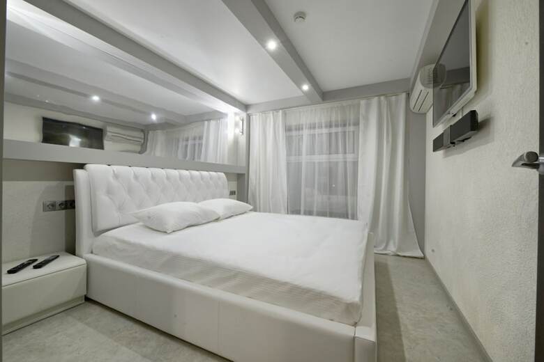 Alex Hotel Yugo Zapad