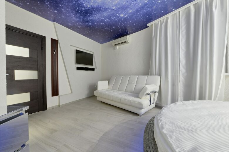 Alex Hotel Yugo Zapad