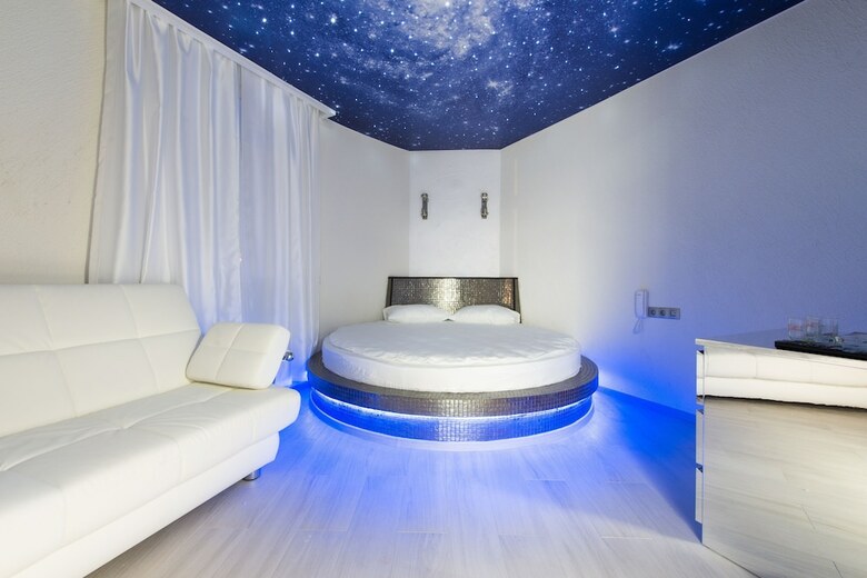 Alex Hotel Yugo Zapad