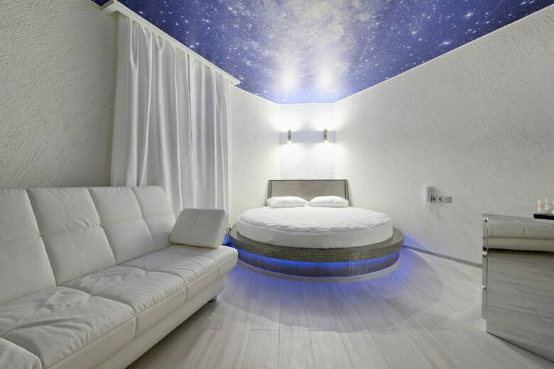 Alex Hotel Yugo Zapad