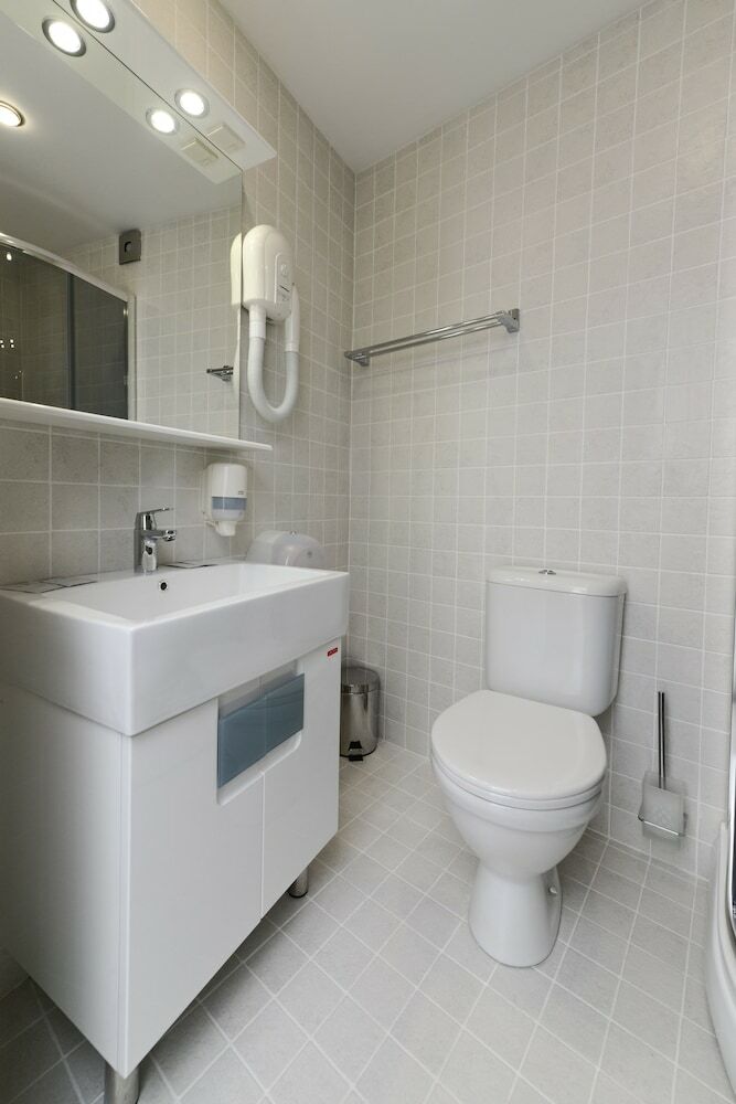 Alex Hotel Yugo Zapad