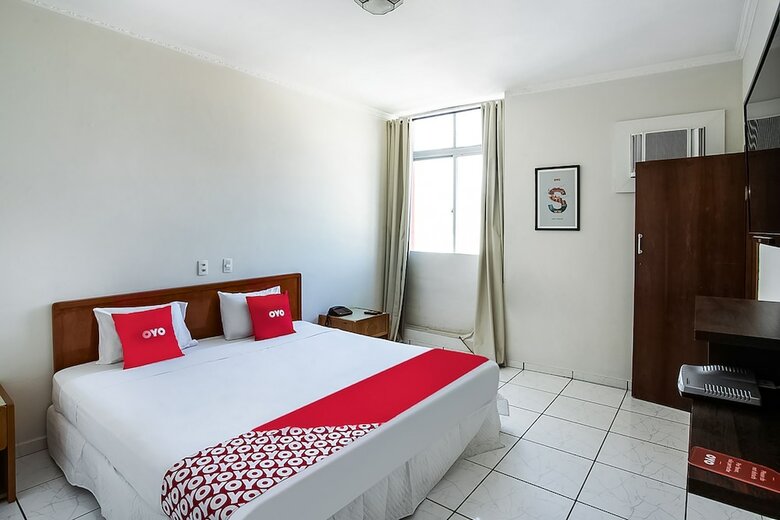 Hotel Interamericana