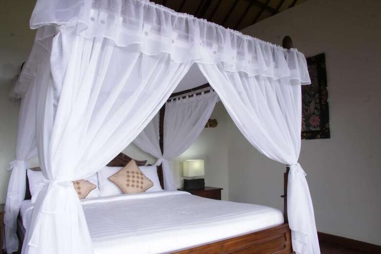 Bed & Breakfast Munduk Sari Garden Villa