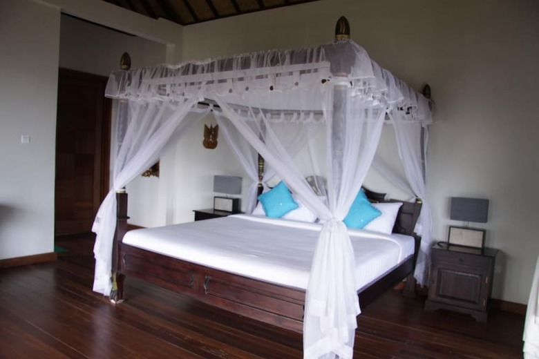 Bed & Breakfast Munduk Sari Garden Villa