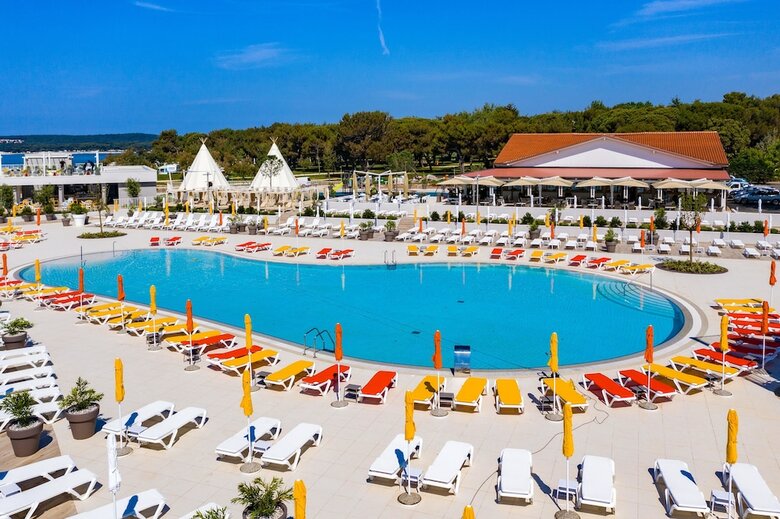 Aparthotel Apartments Kazela