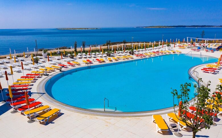 Aparthotel Apartments Kazela