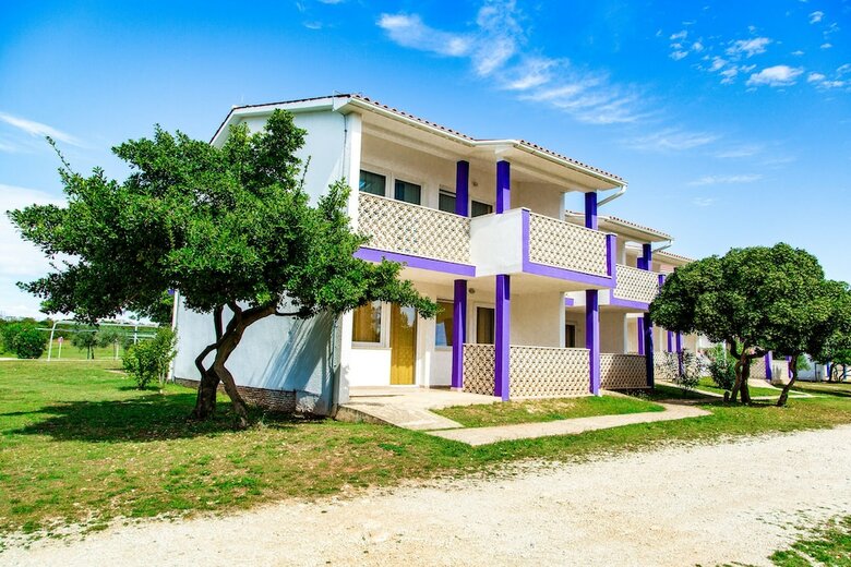 Aparthotel Apartments Kazela