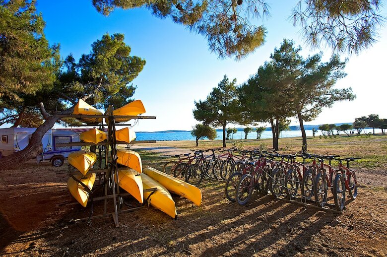 Aparthotel Apartments Kazela