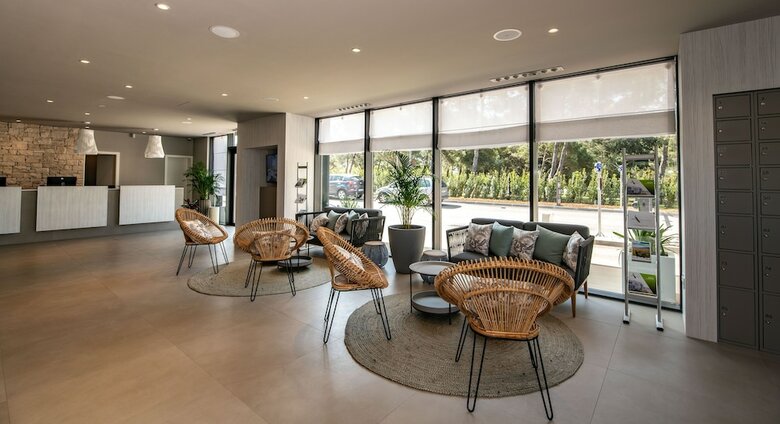 Aparthotel Apartments Kazela